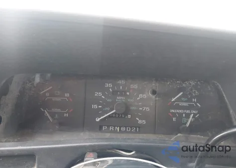 1994 Ford Ranger Super Cab z USA, uszkodzony, nr VIN 1FTCR14X0RPB17209